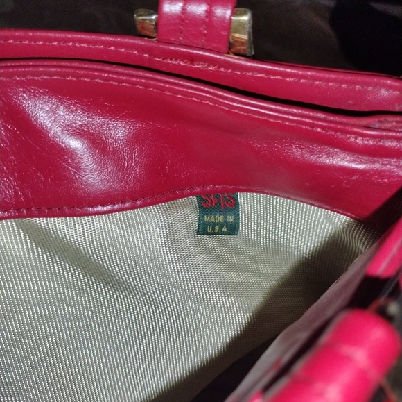 SAS Handbag - Picture 7 of 7